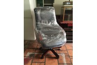Ghế xoay giám đốc Hòa Phát